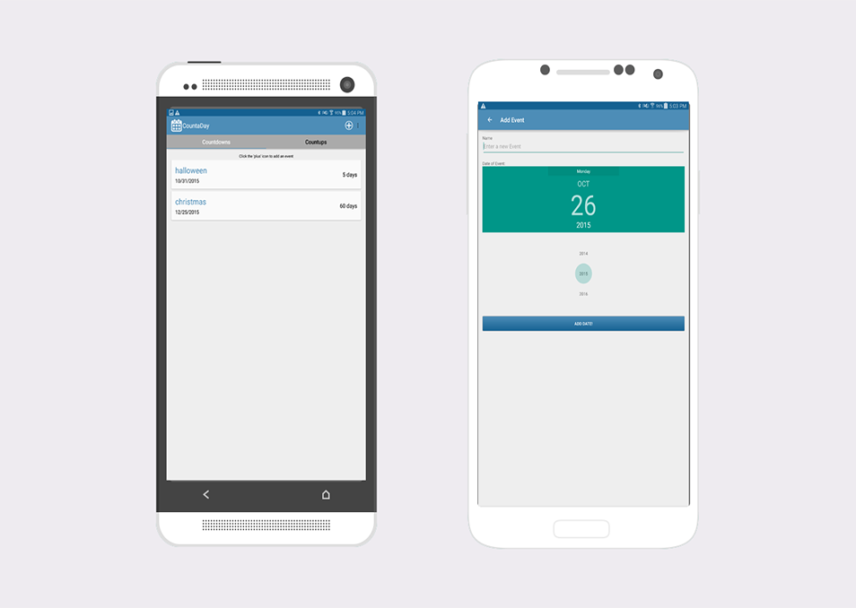 Android Tablet